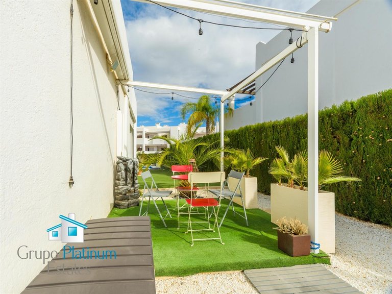 Town House for Sale in San Juan De Los Terreros, Almeria 34