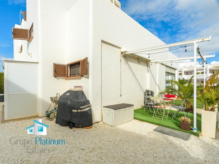 Town House for Sale in San Juan De Los Terreros, Almeria 35