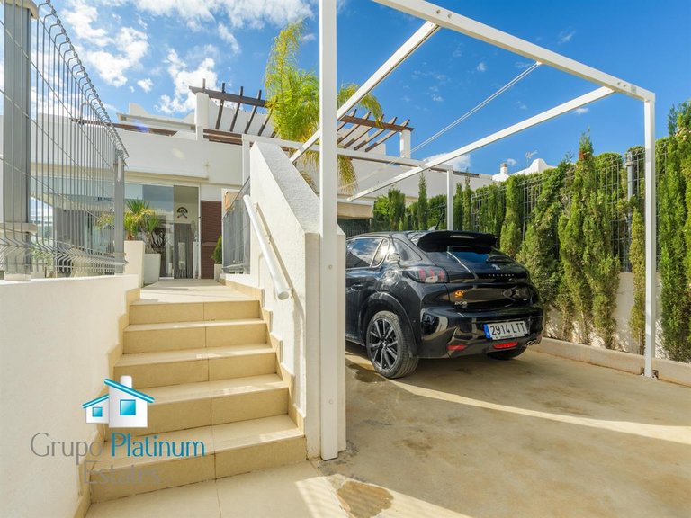 Town House for Sale in San Juan De Los Terreros, Almeria 36