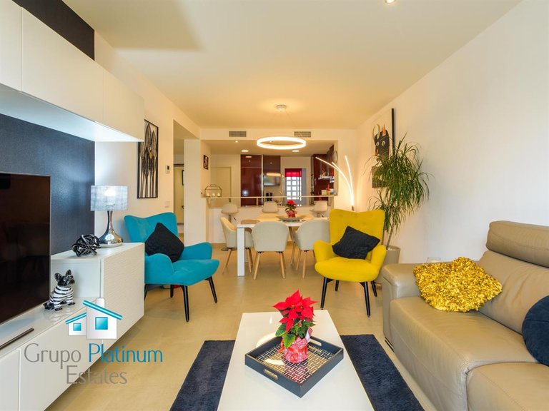 Town House for Sale in San Juan De Los Terreros, Almeria 7