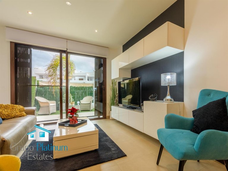 Town House for Sale in San Juan De Los Terreros, Almeria 3