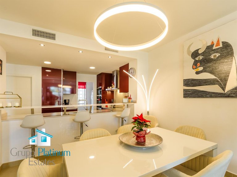 Town House for Sale in San Juan De Los Terreros, Almeria 13
