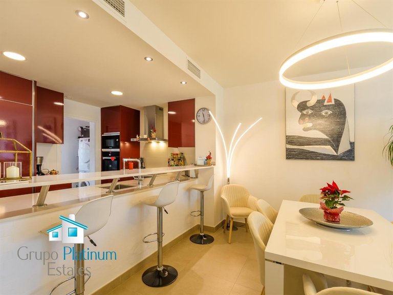 Town House for Sale in San Juan De Los Terreros, Almeria 14
