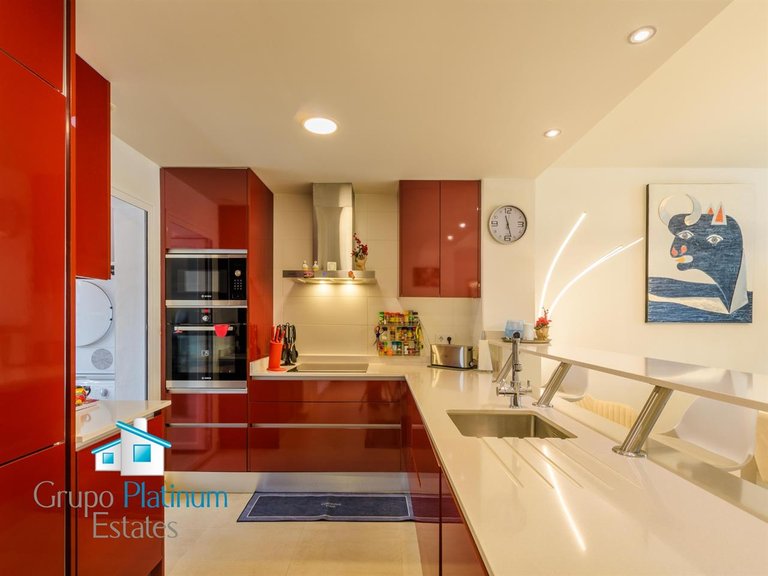 Town House for Sale in San Juan De Los Terreros, Almeria 11