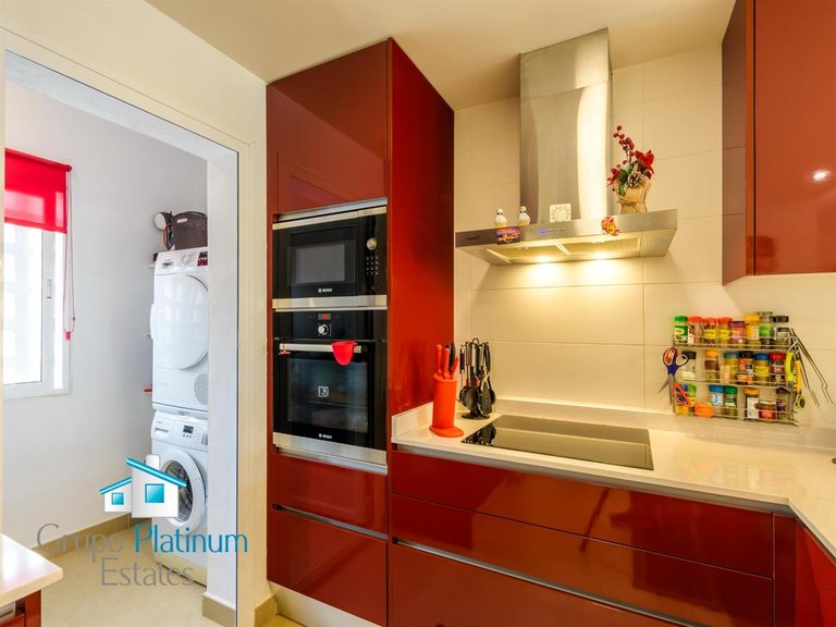 Town House for Sale in San Juan De Los Terreros, Almeria 12
