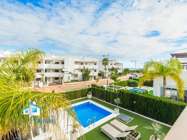 Town House for Sale in San Juan De Los Terreros, Almeria 2