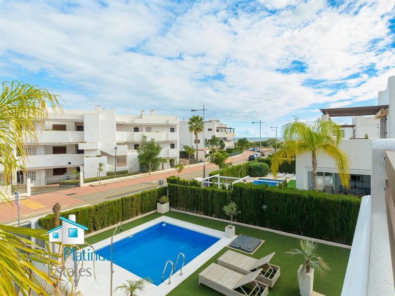 Town House for Sale in San Juan De Los Terreros, Almeria 5