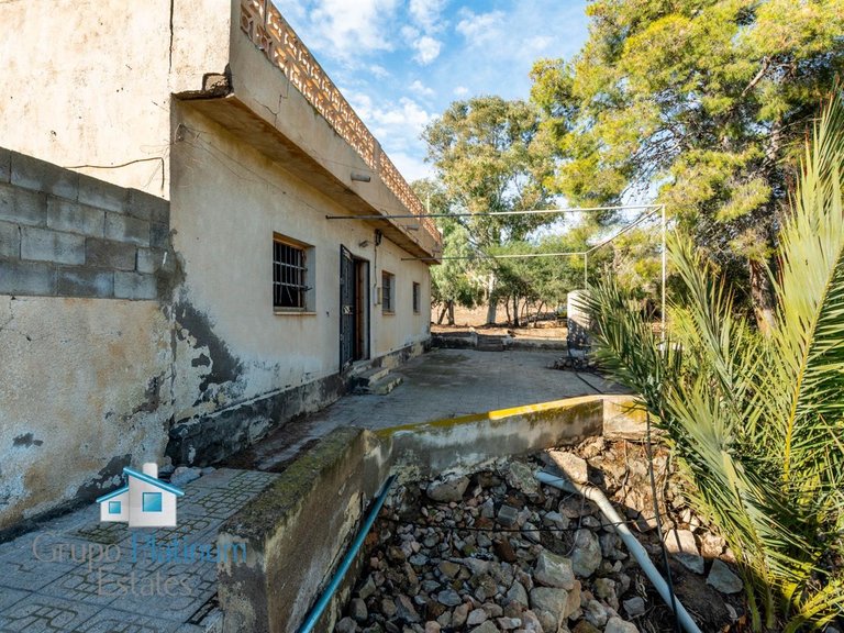 Town House for Sale in Pilar De Jaravia, Almeria 2