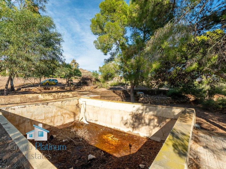 Town House for Sale in Pilar De Jaravia, Almeria 9