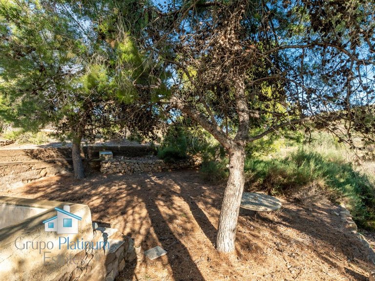 Town House for Sale in Pilar De Jaravia, Almeria 10