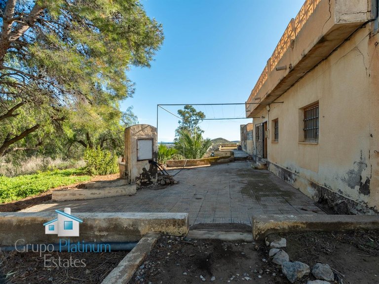 Town House for Sale in Pilar De Jaravia, Almeria 11