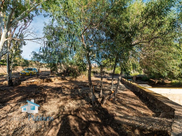 Town House for Sale in Pilar De Jaravia, Almeria 12