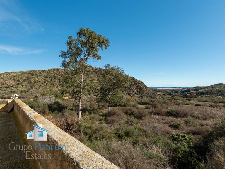 Town House for Sale in Pilar De Jaravia, Almeria 13