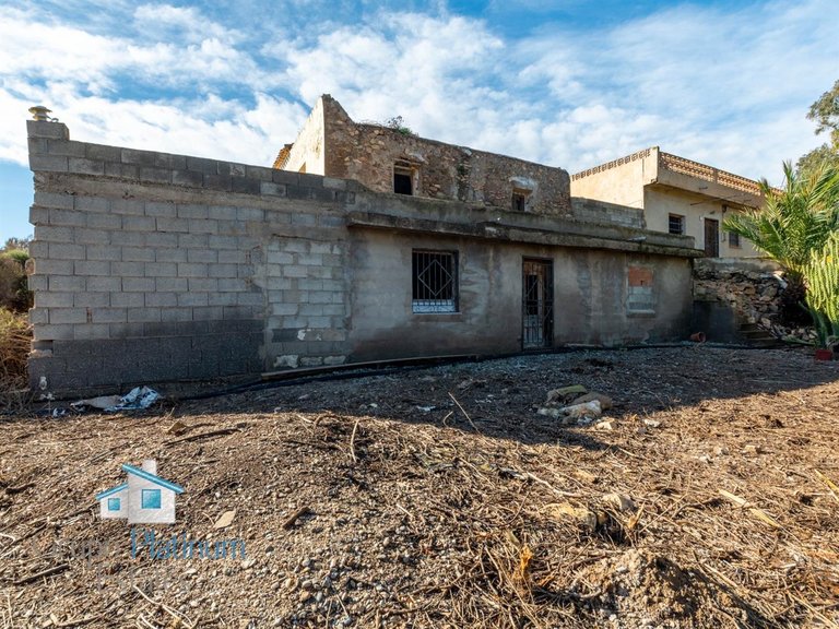 Town House for Sale in Pilar De Jaravia, Almeria 14