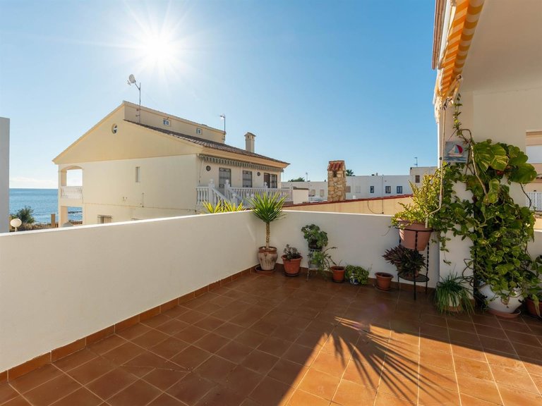 Apartment for Sale in El Calon, Almeria 1