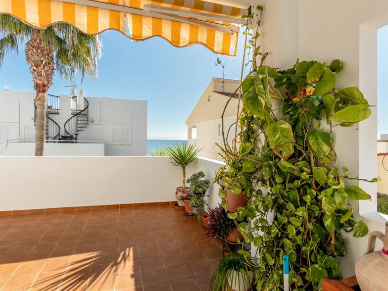 Apartment for Sale in El Calon, Almeria 16