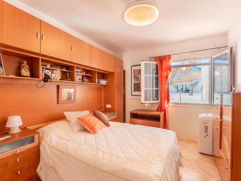 Apartment for Sale in El Calon, Almeria 12