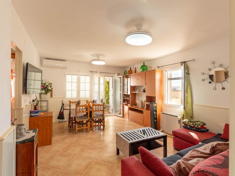 Apartment for Sale in El Calon, Almeria 5