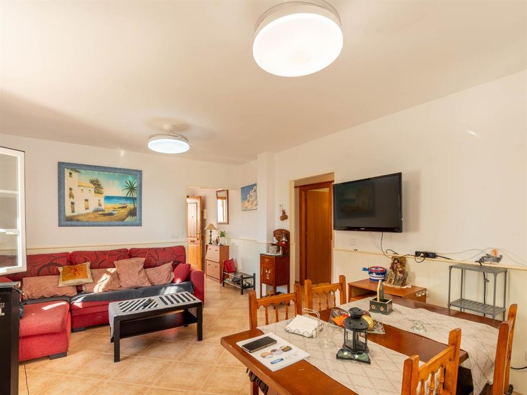 Apartment for Sale in El Calon, Almeria 6