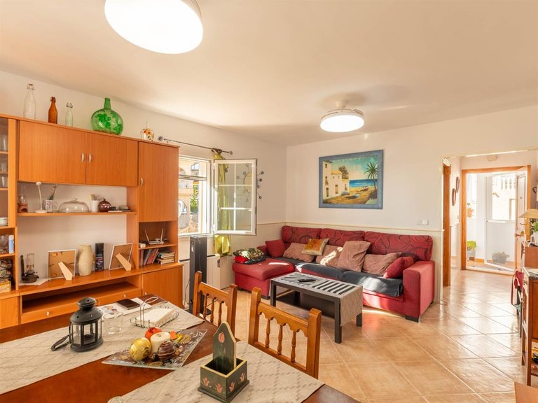 Apartment for Sale in El Calon, Almeria 7