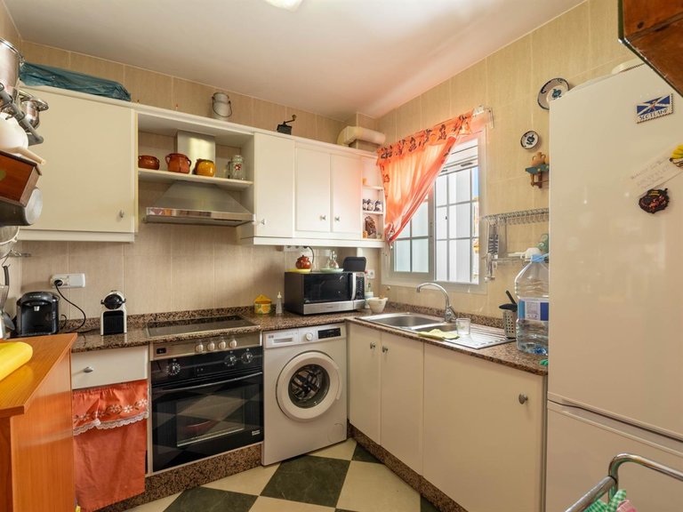Apartment for Sale in El Calon, Almeria 8