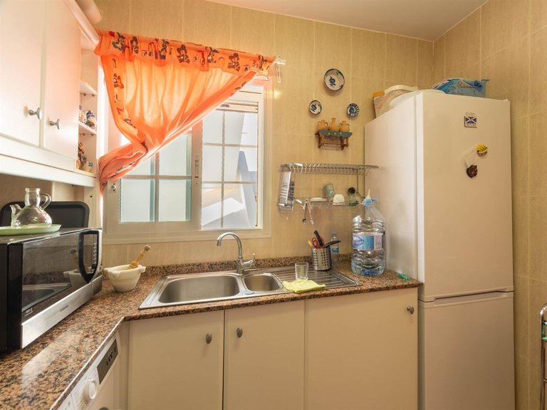 Apartment for Sale in El Calon, Almeria 9