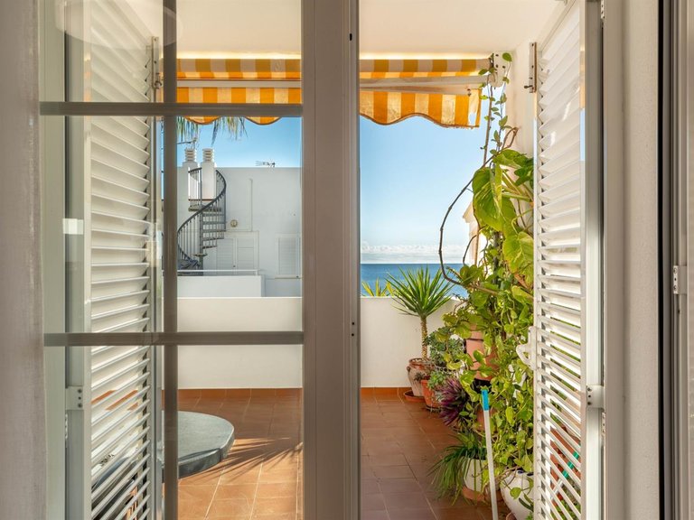 Apartment for Sale in El Calon, Almeria 14