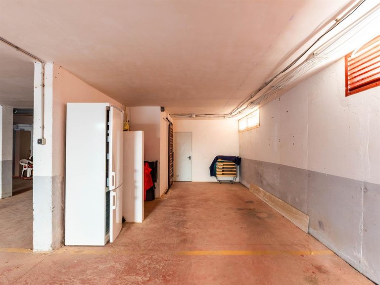 Apartment for Sale in El Calon, Almeria 17