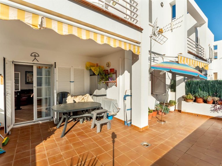 Apartment for Sale in El Calon, Almeria 15