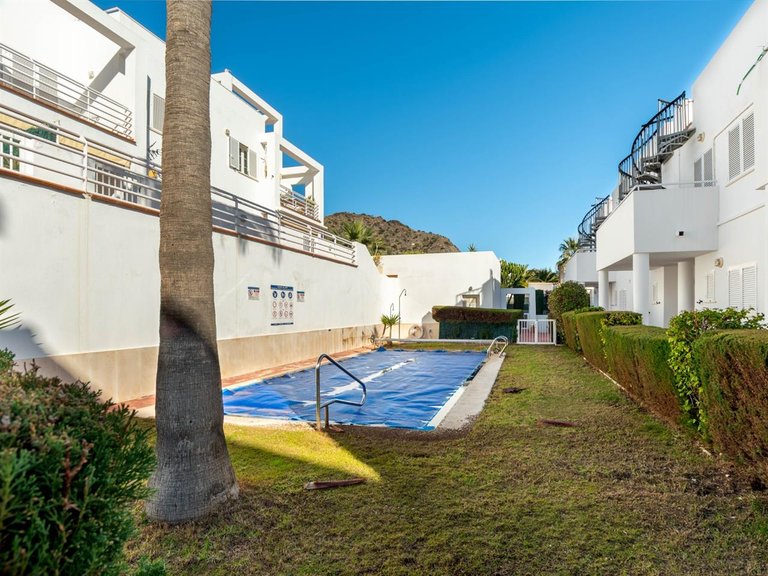 Apartment for Sale in El Calon, Almeria 22