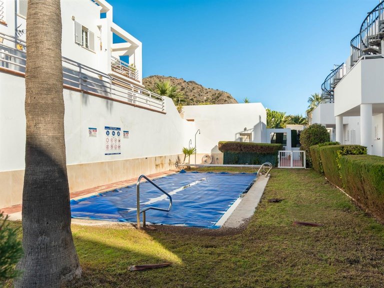 Apartment for Sale in El Calon, Almeria 3