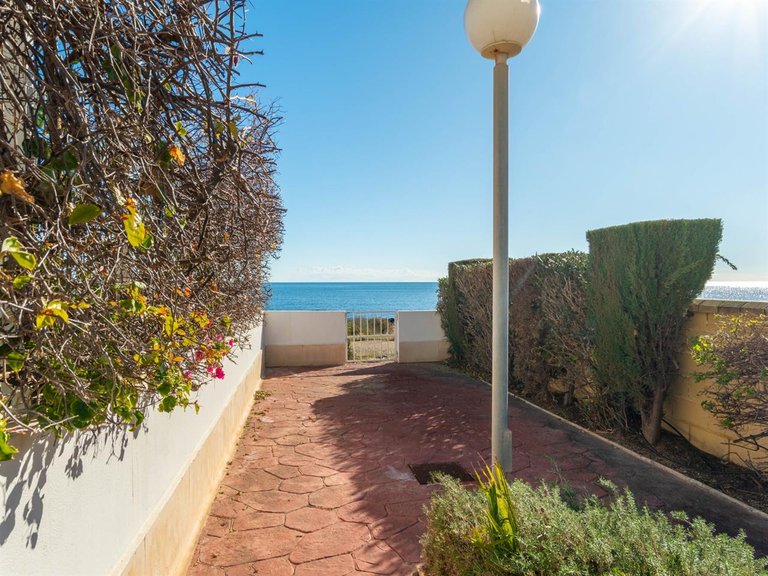 Apartment for Sale in El Calon, Almeria 21