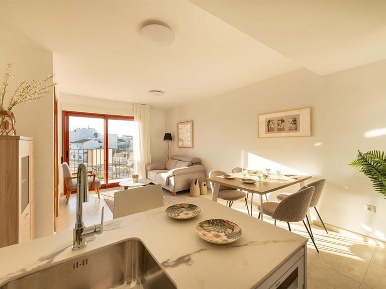 Apartment for Sale in Jeronimos Los (avileses), Murcia 22
