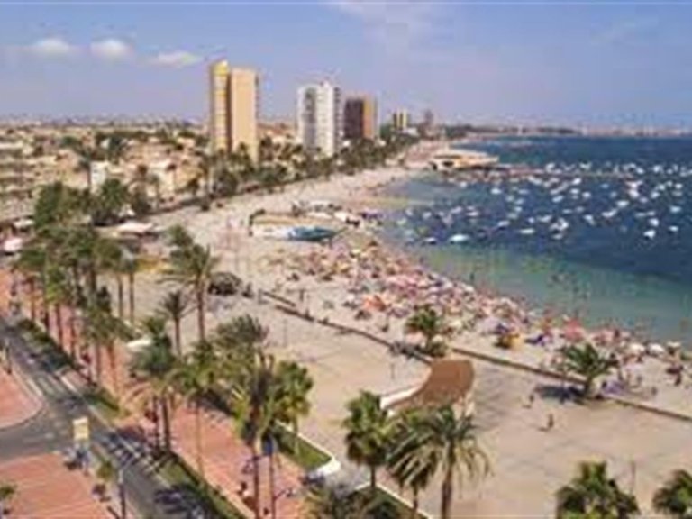Apartment for Sale in Jeronimos Los (avileses), Murcia 28