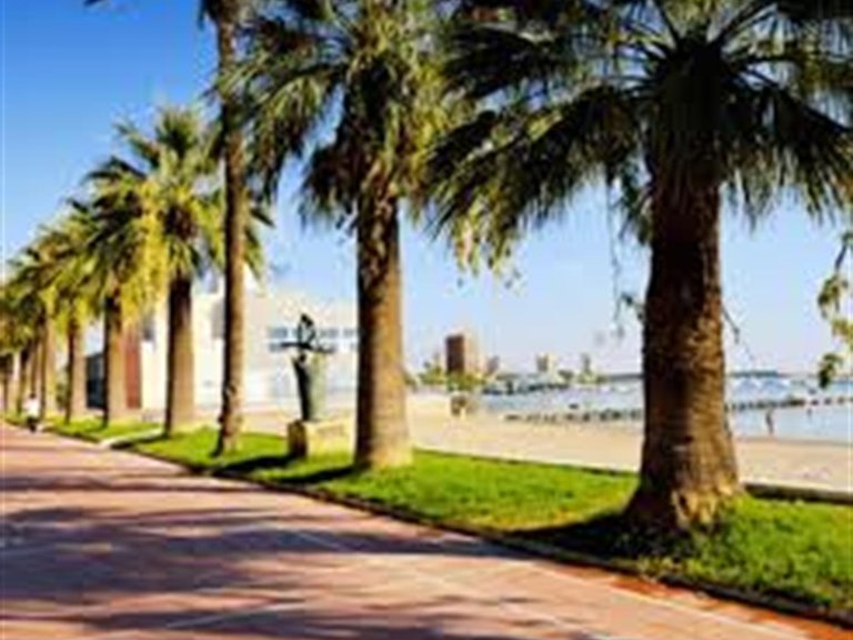 Apartment for Sale in Jeronimos Los (avileses), Murcia 31