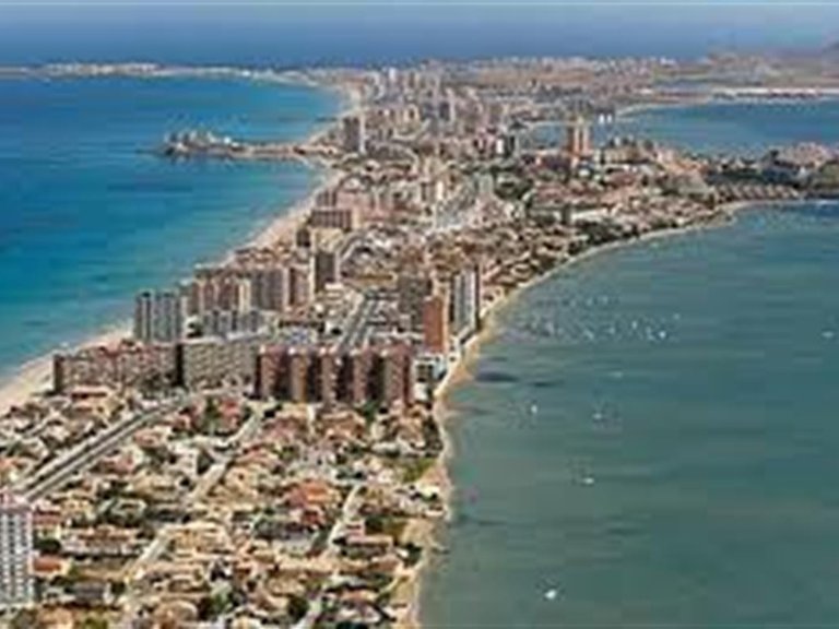 Apartment for Sale in Jeronimos Los (avileses), Murcia 29