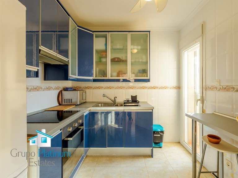 Town House for Sale in San Juan De Los Terreros, Almeria 5