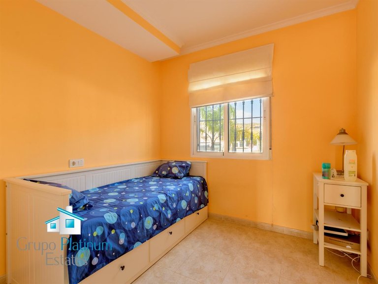 Town House for Sale in San Juan De Los Terreros, Almeria 12