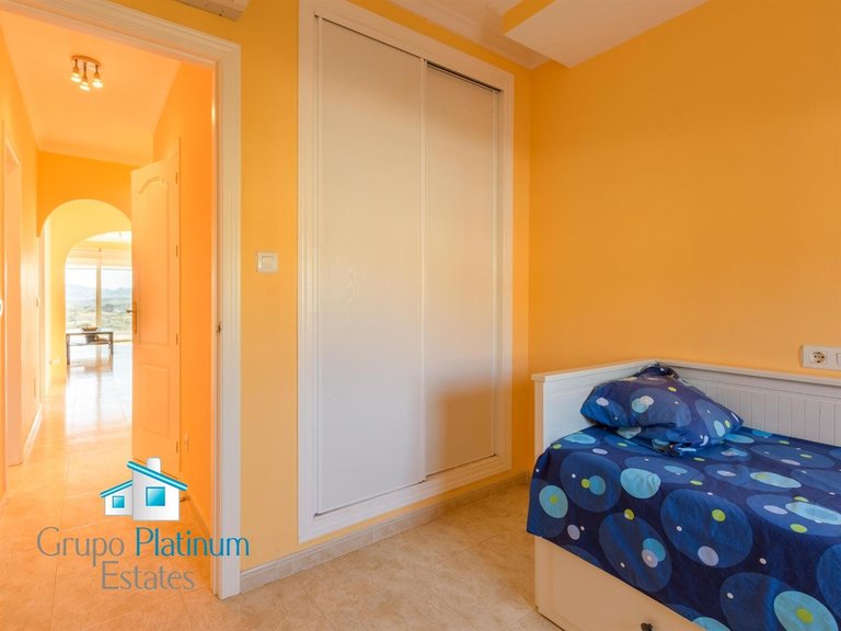Town House for Sale in San Juan De Los Terreros, Almeria 13