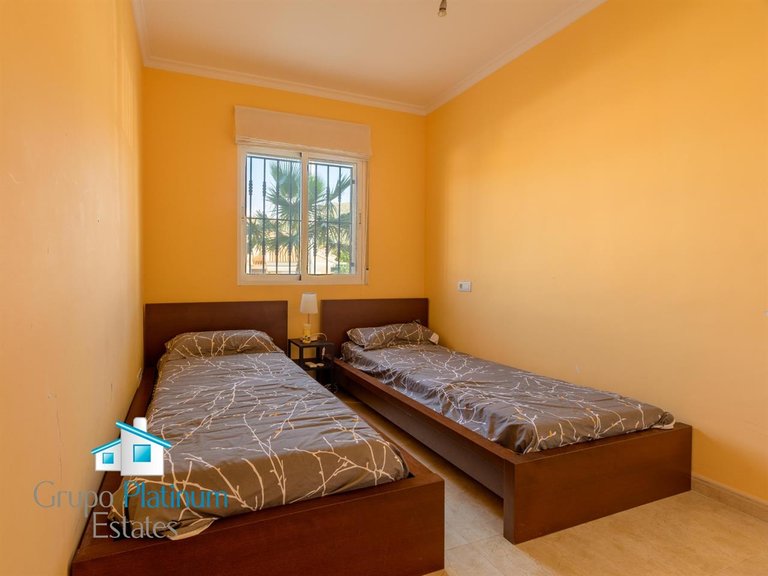 Town House for Sale in San Juan De Los Terreros, Almeria 14