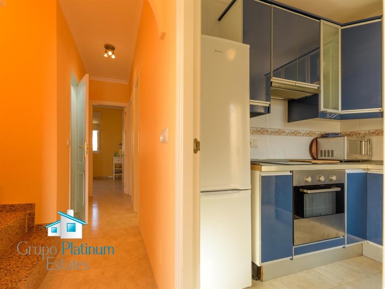 Town House for Sale in San Juan De Los Terreros, Almeria 6
