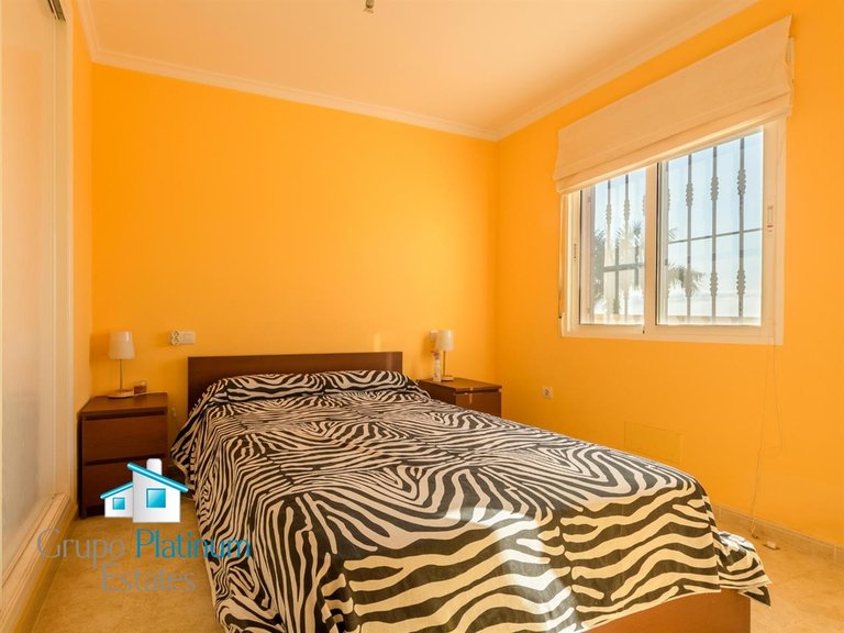 Town House for Sale in San Juan De Los Terreros, Almeria 10