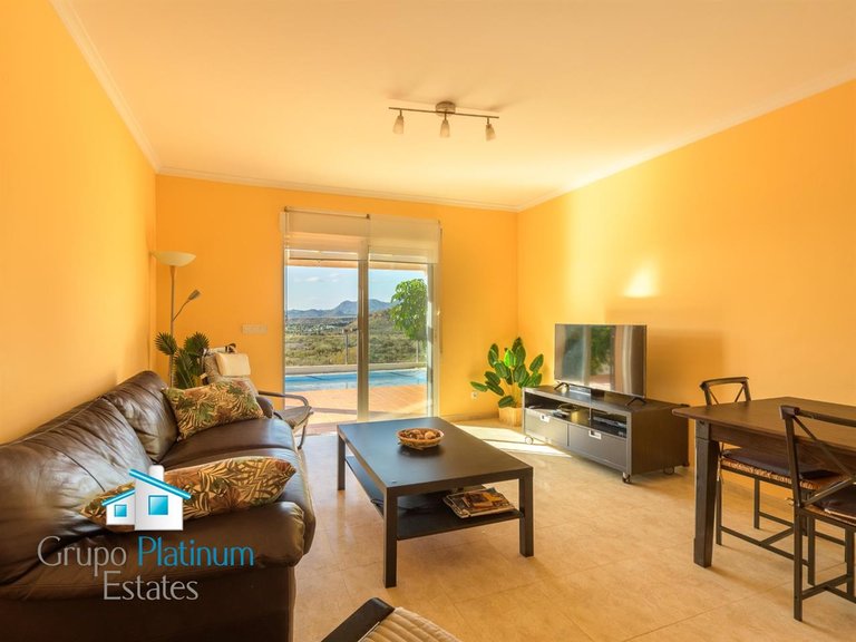 Town House for Sale in San Juan De Los Terreros, Almeria 8