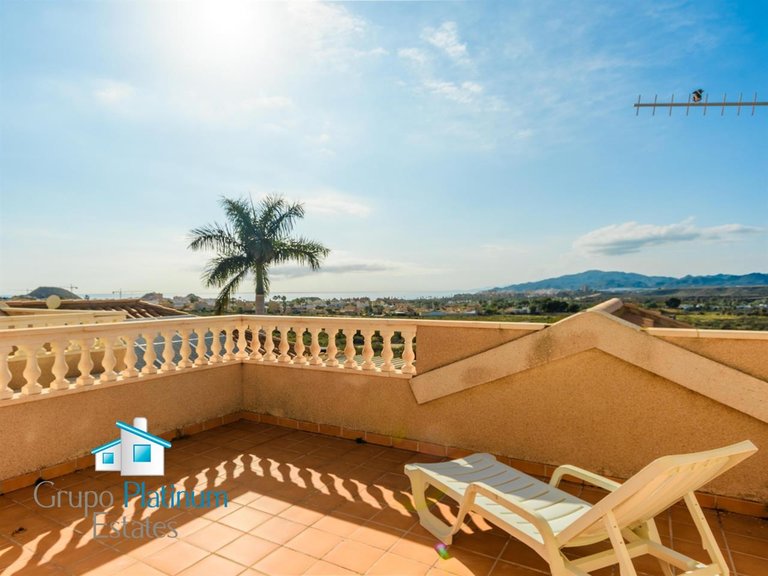 Town House for Sale in San Juan De Los Terreros, Almeria 25