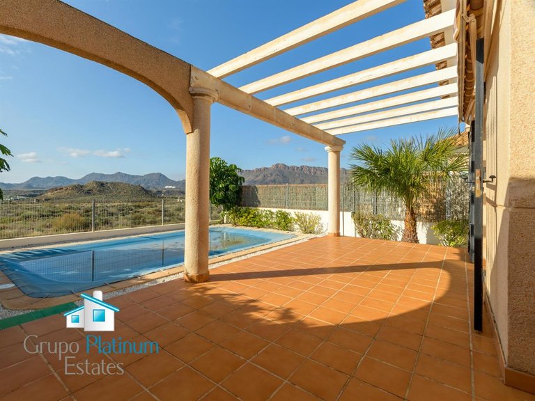 Town House for Sale in San Juan De Los Terreros, Almeria 3