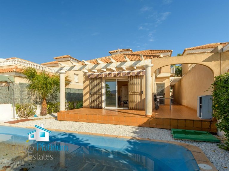 Town House for Sale in San Juan De Los Terreros, Almeria 2
