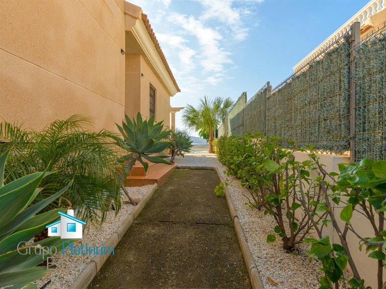 Town House for Sale in San Juan De Los Terreros, Almeria 23