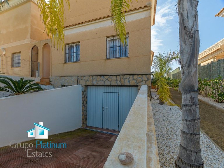 Town House for Sale in San Juan De Los Terreros, Almeria 19
