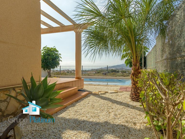 Town House for Sale in San Juan De Los Terreros, Almeria 21