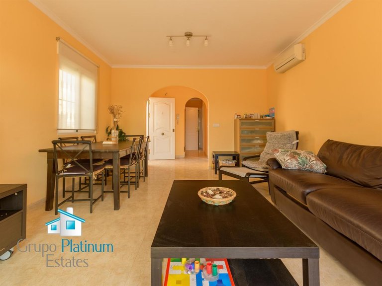 Town House for Sale in San Juan De Los Terreros, Almeria 9